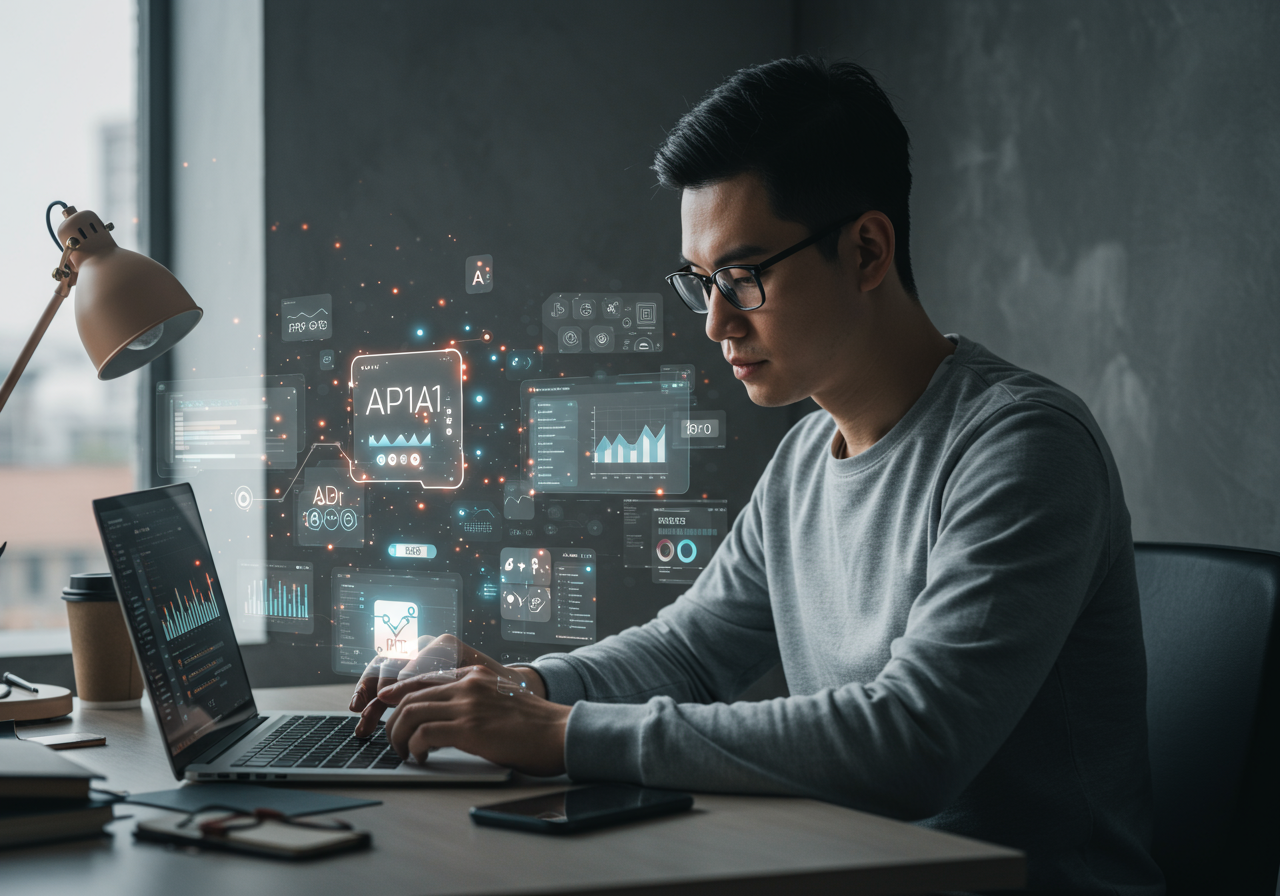 Unleash Your Potential with the Best Productivity Apps for 2025 Goals