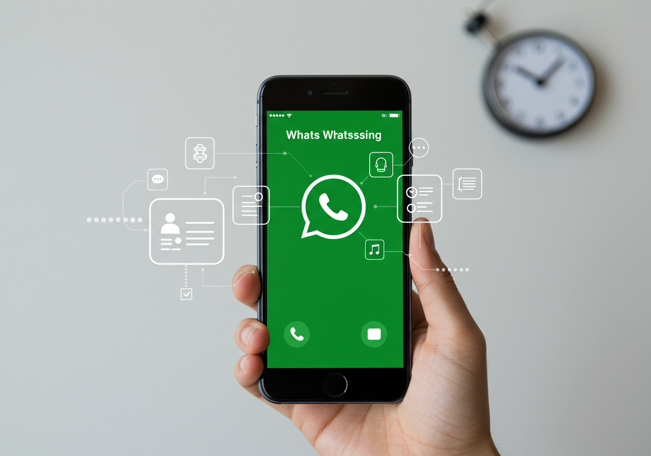 Discover How to Easily Record WhatsApp Calls with This Step-by-Step Guide